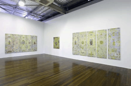 Milani Gallery - Attractions 3