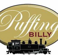 Puffing Billy - Attractions