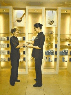 Ella Bache - Carindale - Attractions 1