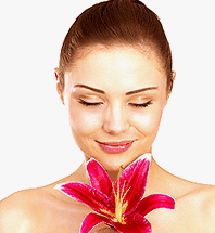 Radiant Body Bar - Attractions