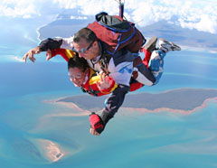 Tandem Cairns - Attractions 0