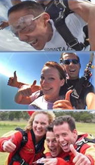 Tandem Cairns - Attractions 2