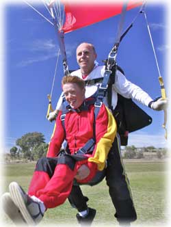 Tandem Cairns - Attractions 3