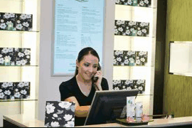 Pure Indulgence - Indooroopilly - Attractions