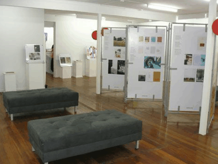 Circle Gallery - Attractions 2