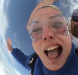 Simply Skydive - Attractions