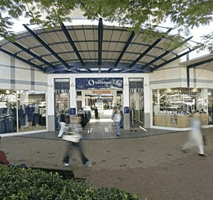 Stockland - Cleveland - Attractions 1