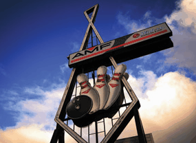 AMF Bowling - Mount Gravatt - Attractions 2