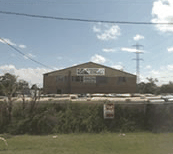 Kingston Park Paintball - Attractions