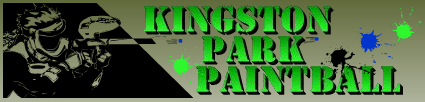 Kingston Park Paintball - Attractions 1