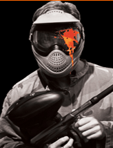 World Series Paintball - Samford - See Attractions 1