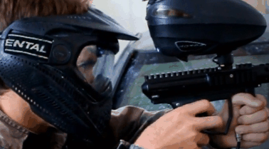 World Series Paintball - Samford - See Attractions 2