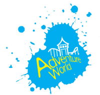 Adventure World - Attractions