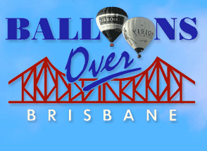 Balloons Over Brisbane - Attractions