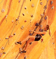 Rocksports Indoor Climbing - Attractions 0