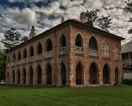 Old Bishopsbourne Chapel - Attractions