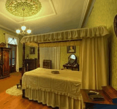 Newstead House - Attractions 2