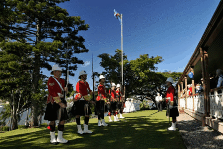 Newstead House - Attractions 3