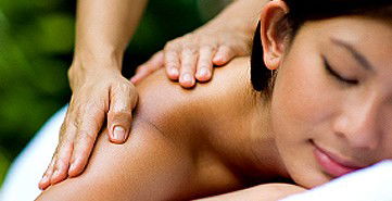 Rejuvinate Body & Face - Attractions 2