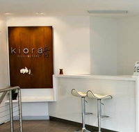 Kiora Medical Spa - Attractions