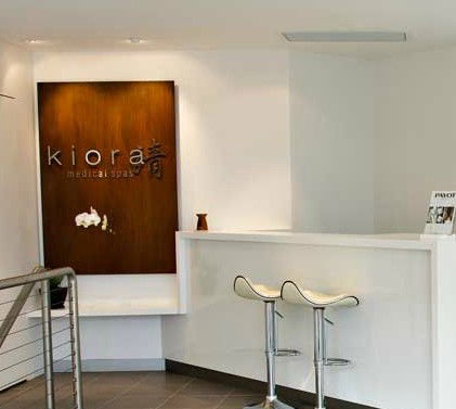 Kiora Medical Spa - Attractions 0