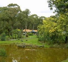 Gain Life Healing Health Retreat - Attractions 1