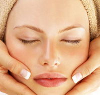 Aqua Day Body Indulgence - Attractions