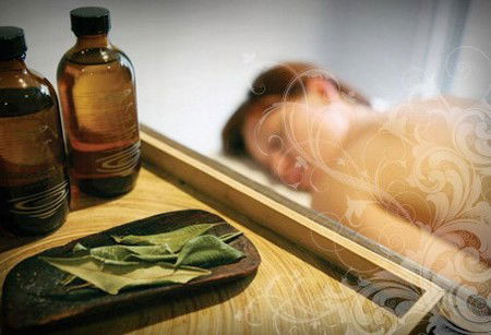 Aqua Day Body Indulgence - Attractions 1