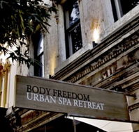 Body Freedom Urban Day Spa - Attractions