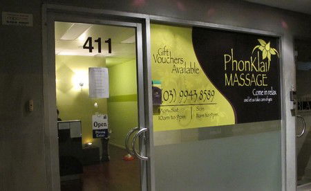 PhonKlai Massage - Attractions 0