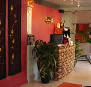 Sabai Day Spa - Attractions