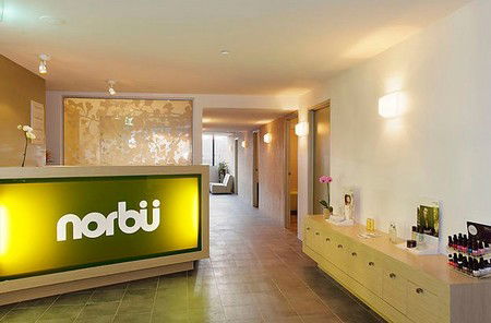 Norbu - Attractions 0
