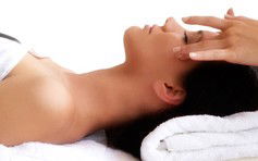 Temple Body & Soul Day Spa - Attractions 2