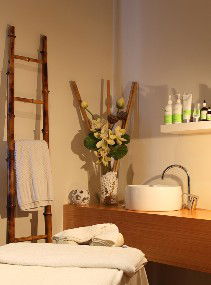 Indulge Spa Retreat - Attractions 1