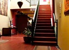 Retreat In The Suburbs - Attractions 1