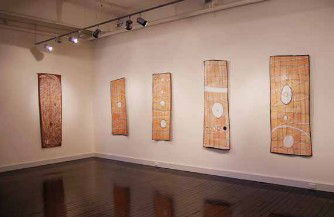 Gallery Gabrielle Pizzi - Attractions 2