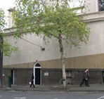 Gilligan Grant Gallery - Attractions