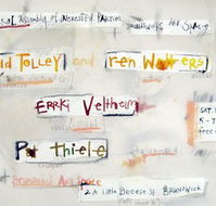 Brunswick Arts - Attractions