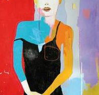Brunswick Street Gallery - Attractions