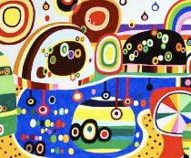 Brunswick Street Gallery - Attractions 1