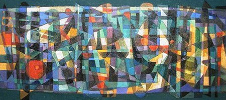 Charles Nodrum Gallery - Attractions Las Vegas 1