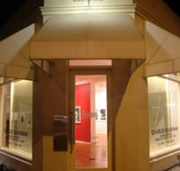 Australian Galleries - Attractions