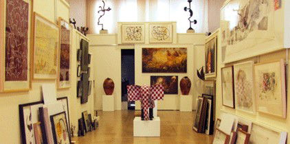 Australian Galleries - Attractions 2