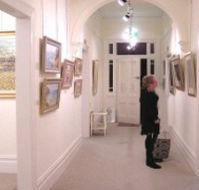 Australian Guild of Realist Artists - Attractions
