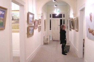 Australian Guild Of Realist Artists - Attractions 0