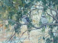 Australian Guild Of Realist Artists - Attractions 2