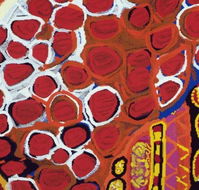 Australian Tapestry Workshop - Attractions