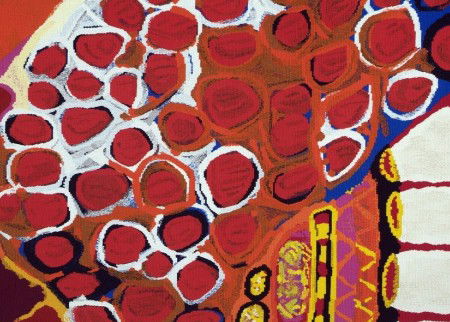 Australian Tapestry Workshop - Attractions 0