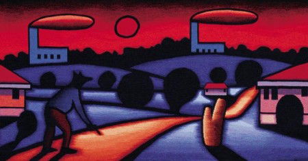 Australian Tapestry Workshop - Attractions 2