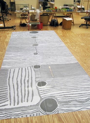 Australian Tapestry Workshop - Attractions 3